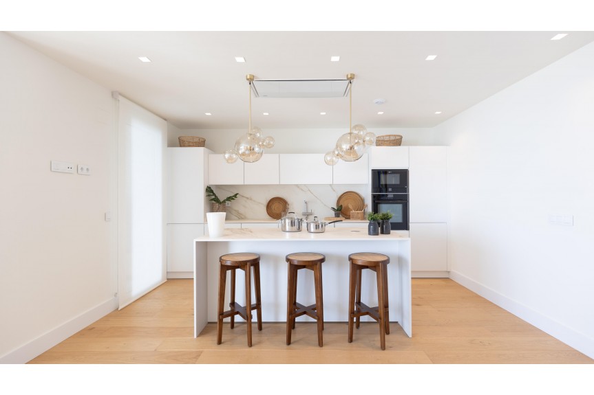 Benidorm, Delfin Tower