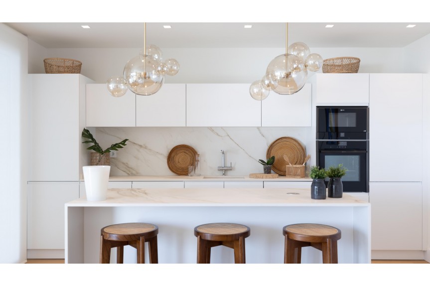 Benidorm, Delfin Tower