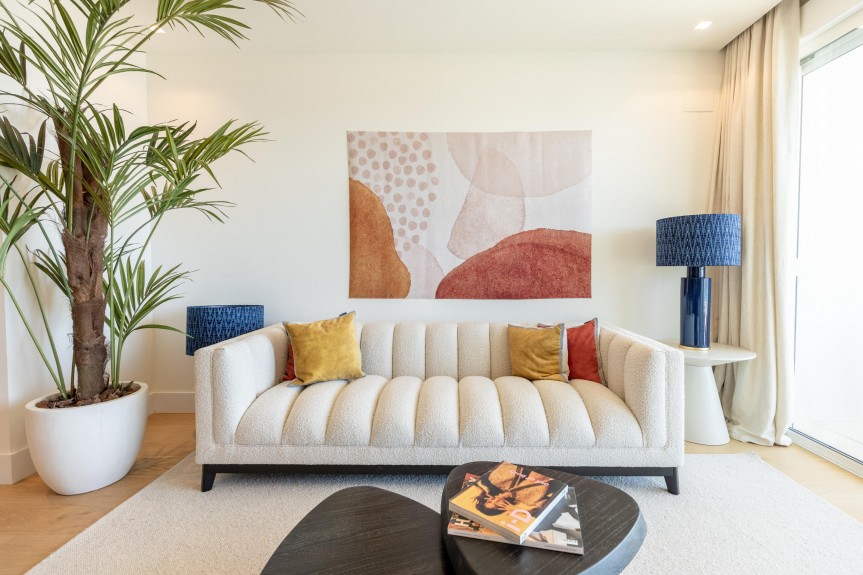 Benidorm, Delfin Tower