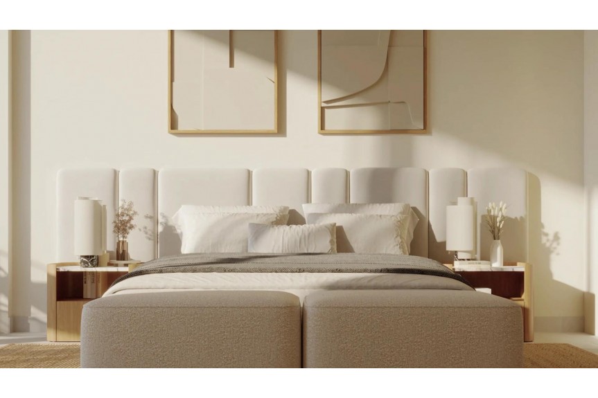 Calpe, Exclusive apartments