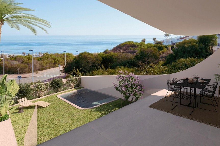 Torrevieja, Bungalow