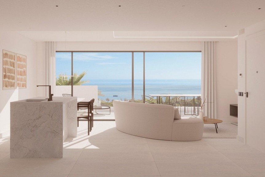 Torrevieja, Bungalow