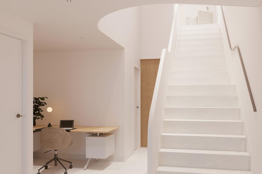 Torrevieja, Bungalow