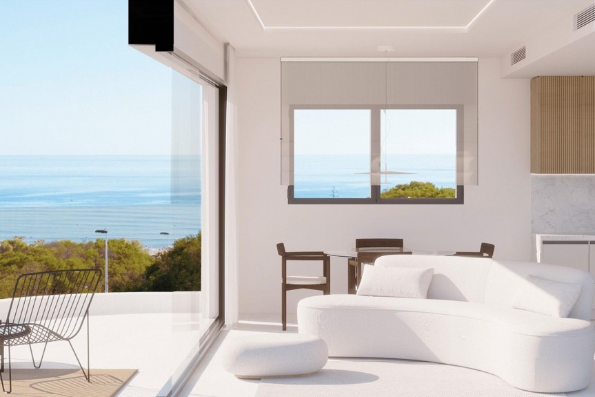 Torrevieja, Bungalow