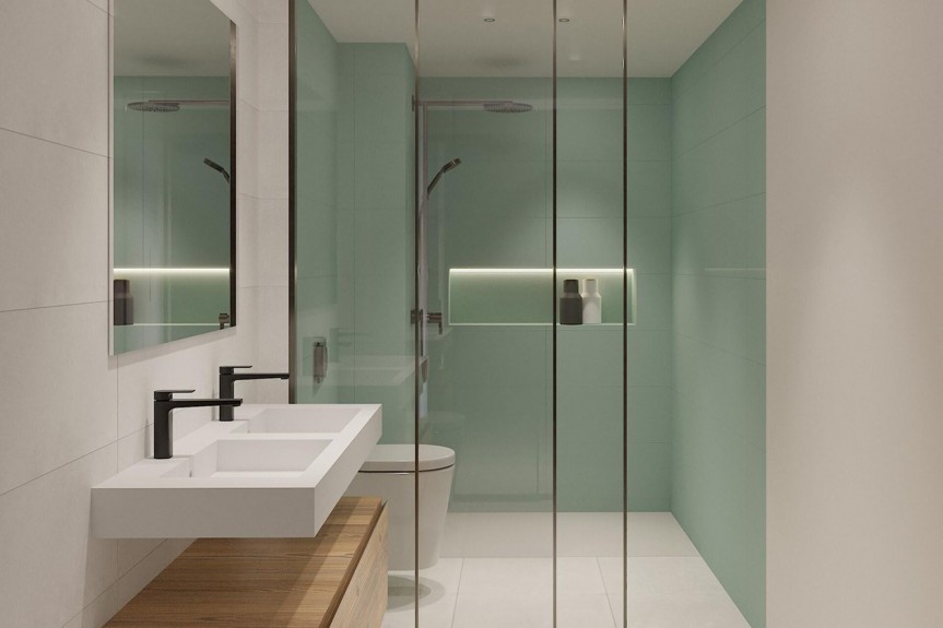 Torrevieja, Bungalow