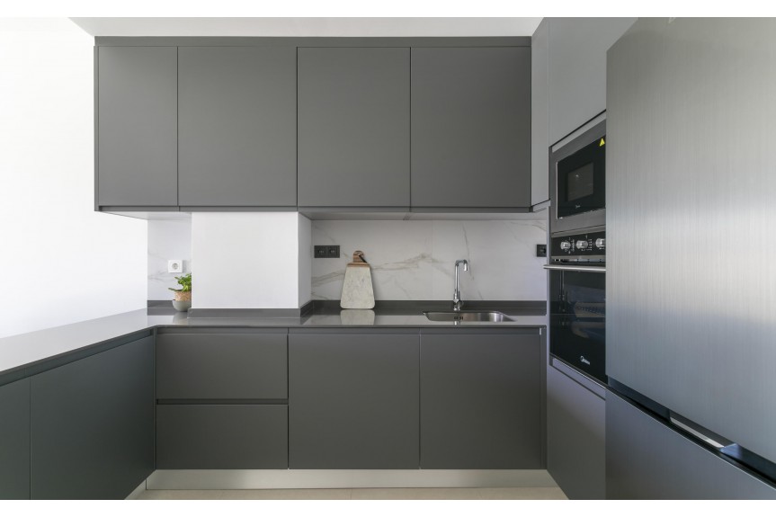 Torrevieja, Apartments