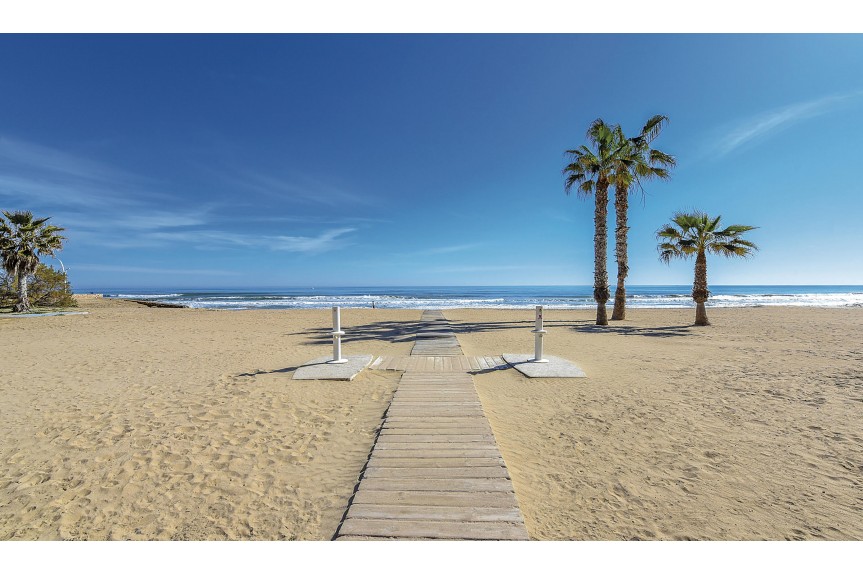 Torrevieja, Apartments