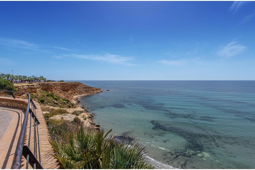 Torrevieja, Apartments