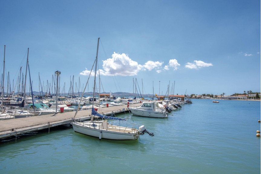 Torrevieja, Apartments