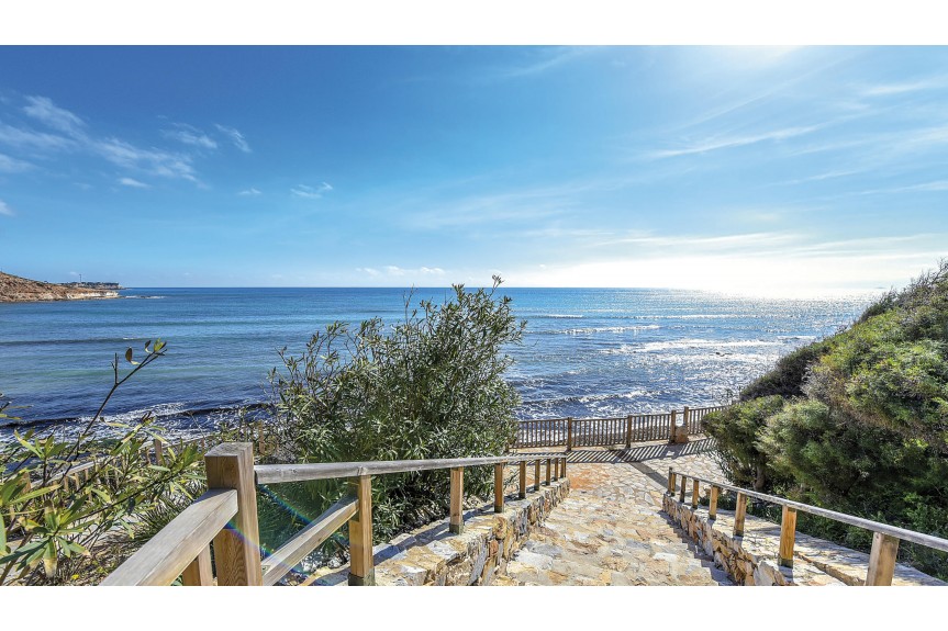 Torrevieja, Apartments