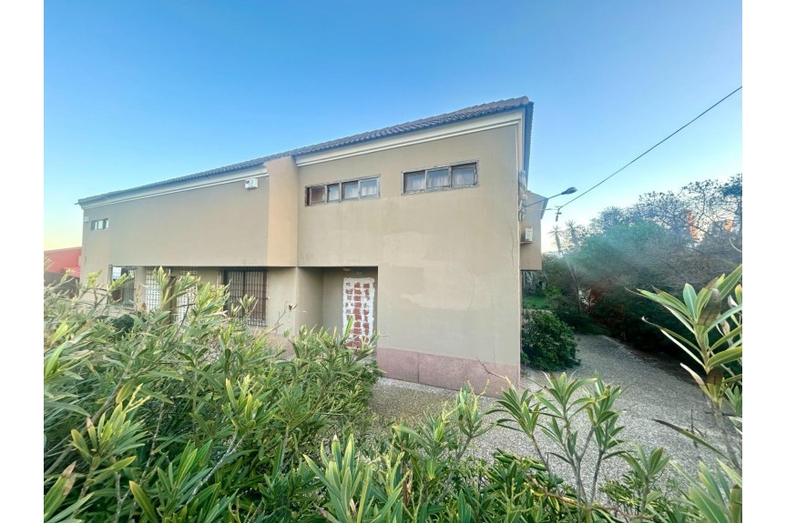 Torrevieja, Działka