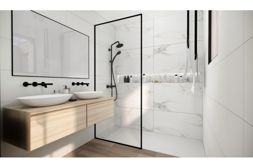 Pilar de la Horadada, Wille przy polu golfowym