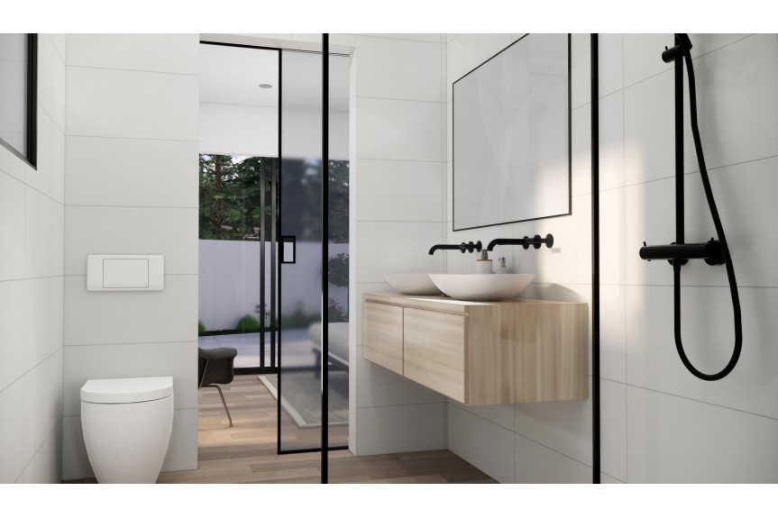 Pilar de la Horadada, Wille przy polu golfowym