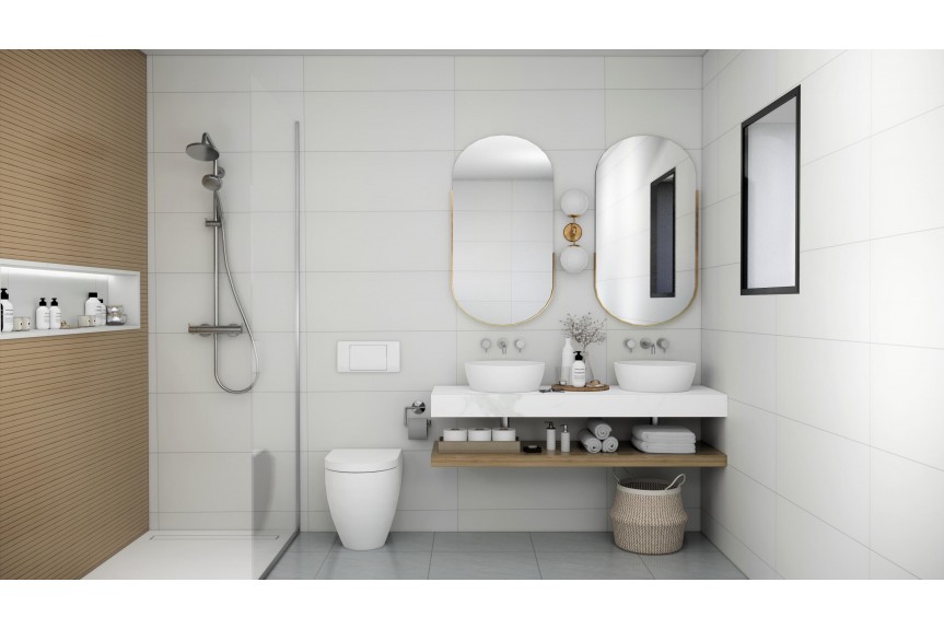 Pilar de la Horadada, Wille przy polu golfowym