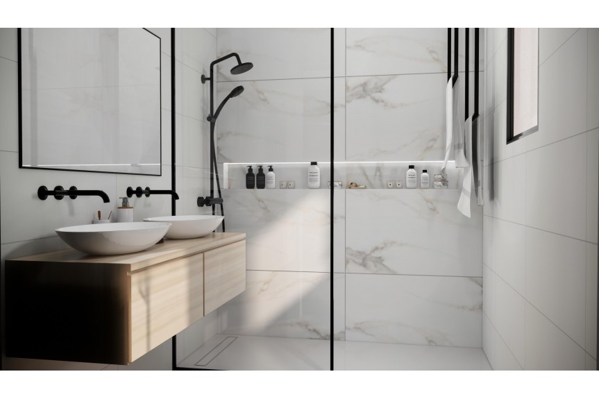 Pilar de la Horadada, Wille przy polu golfowym