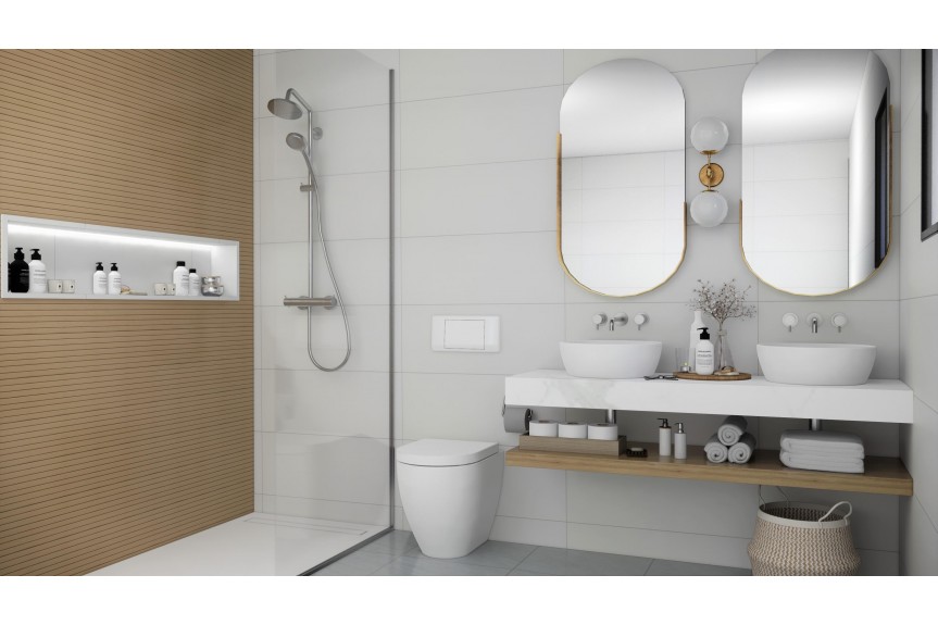 Pilar de la Horadada, Wille przy polu golfowym