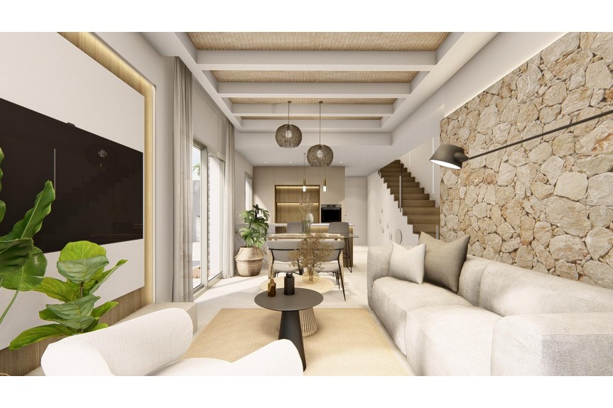 Rojales, Luksusowe Wille w Sercu Ciudad Quesada