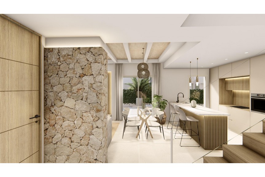 Rojales, Luksusowe Wille w Sercu Ciudad Quesada