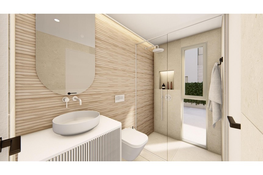 Rojales, Luksusowe Wille w Sercu Ciudad Quesada