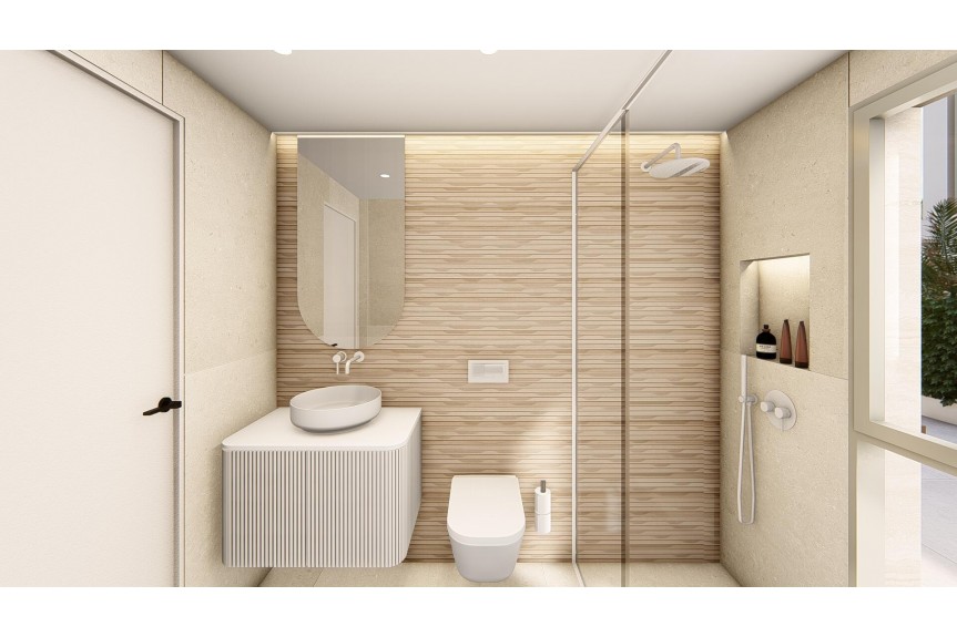 Rojales, Luksusowe Wille w Sercu Ciudad Quesada