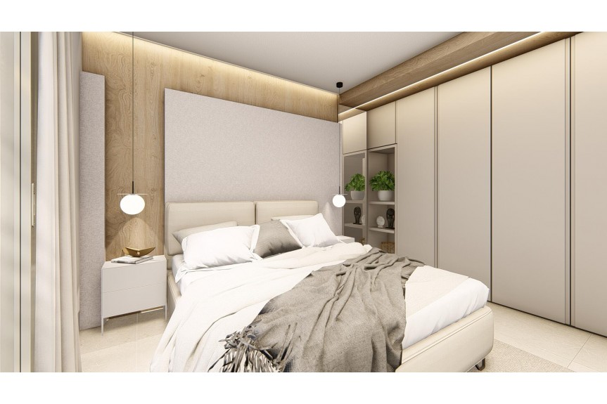 Rojales, Luksusowe Wille w Sercu Ciudad Quesada