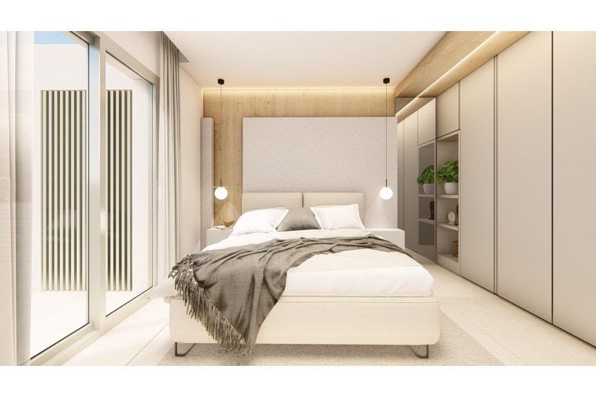 Rojales, Luksusowe Wille w Sercu Ciudad Quesada