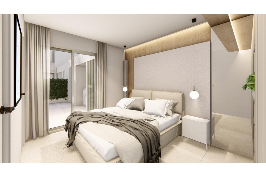 Rojales, Luksusowe Wille w Sercu Ciudad Quesada