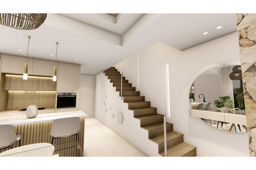 Rojales, Luksusowe Wille w Sercu Ciudad Quesada