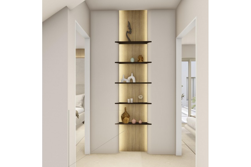 Rojales, Luksusowe Wille w Sercu Ciudad Quesada