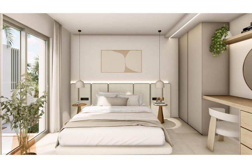 Rojales, Luksusowe Wille w Sercu Ciudad Quesada