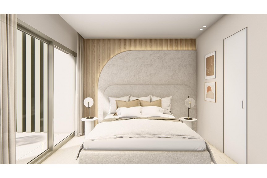 Rojales, Luksusowe Wille w Sercu Ciudad Quesada