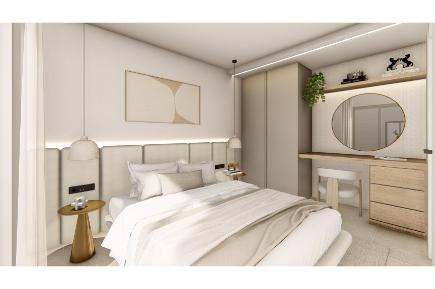 Rojales, Luksusowe Wille w Sercu Ciudad Quesada