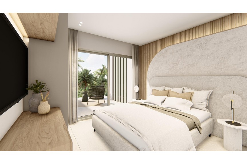 Rojales, Luksusowe Wille w Sercu Ciudad Quesada