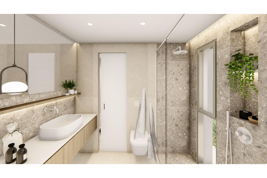 Rojales, Luksusowe Wille w Sercu Ciudad Quesada