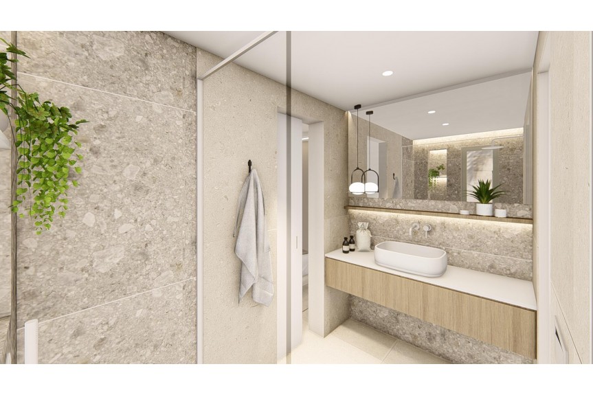 Rojales, Luksusowe Wille w Sercu Ciudad Quesada