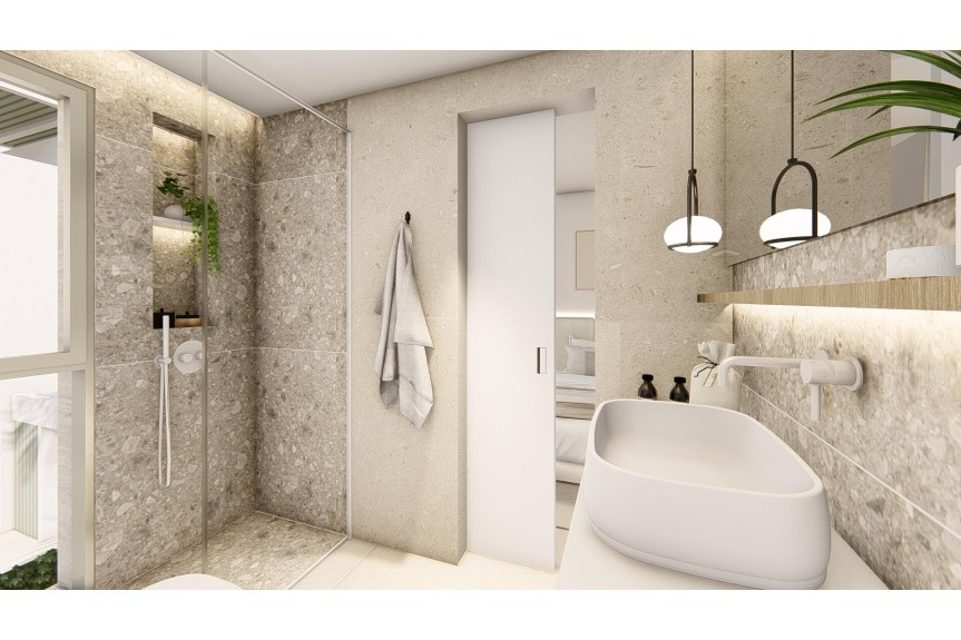 Rojales, Luksusowe Wille w Sercu Ciudad Quesada