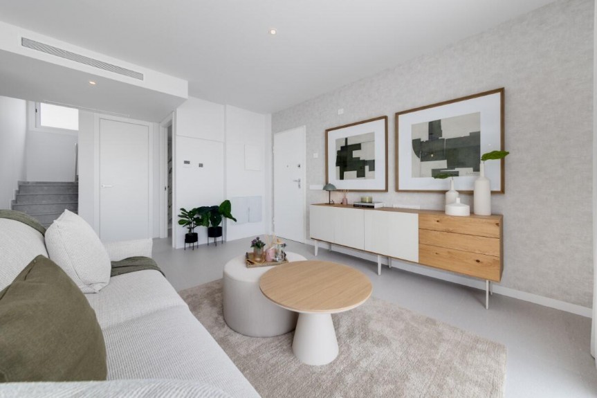 Alicante, Piękne luksusowe wille