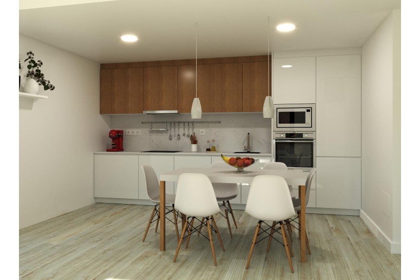 San Pedro del Pinatar, Wille z basenem