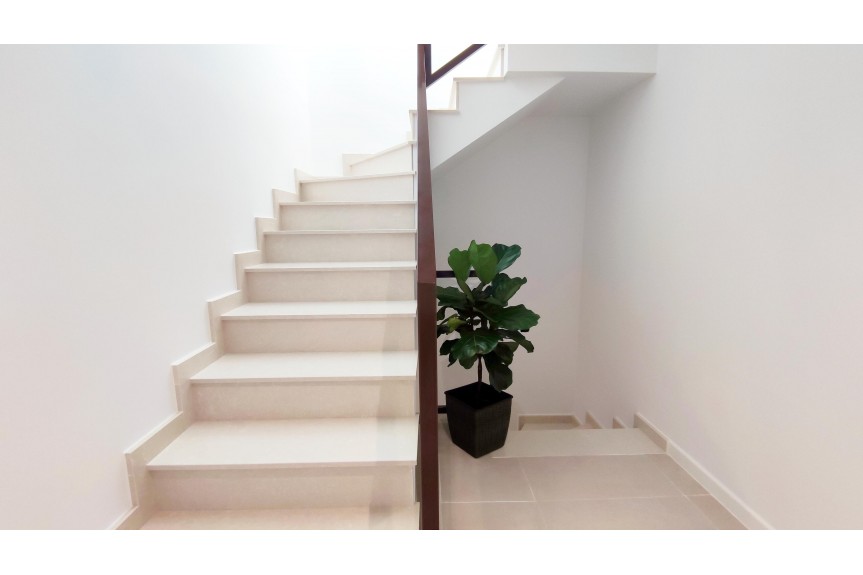 San Javier, Residencial Carmen IV