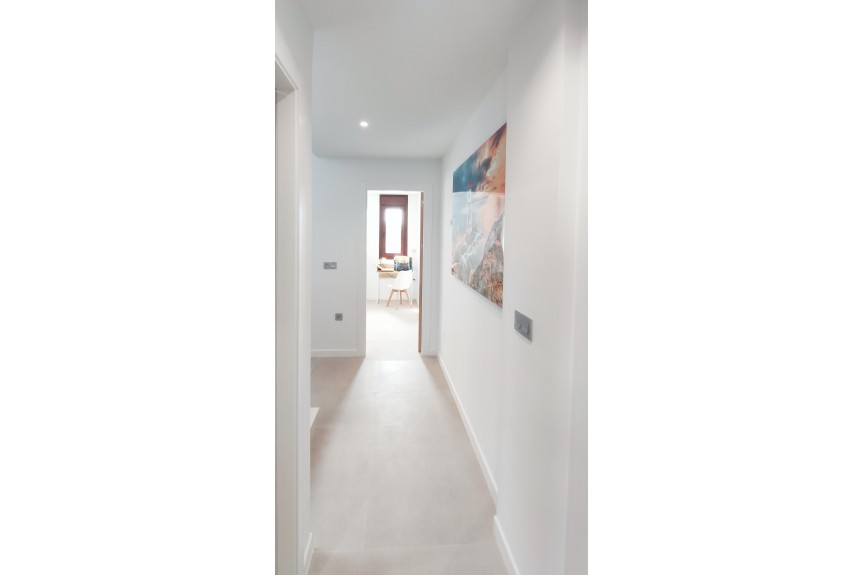 San Javier, Residencial Carmen IV