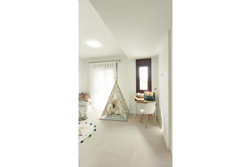 San Javier, Residencial Carmen IV