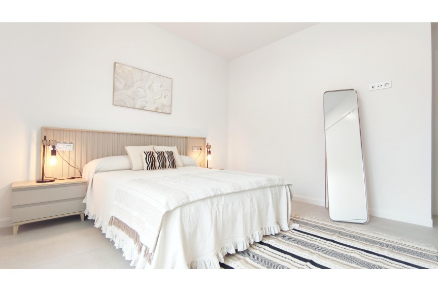 San Javier, Residencial Carmen IV