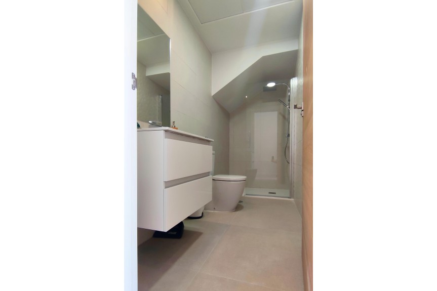 San Javier, Residencial Carmen IV