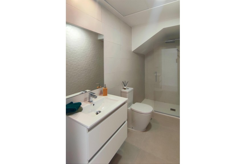 San Javier, Residencial Carmen IV