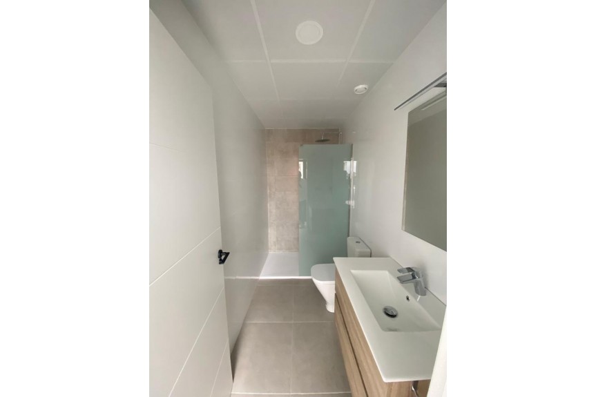 Los Alc&aacute;zares, Luksusowe wille