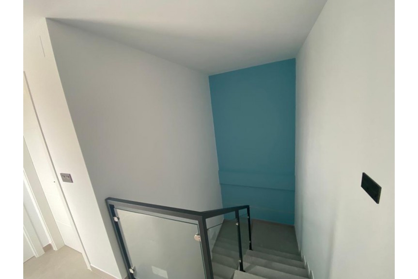 Los Alc&aacute;zares, Luksusowe wille