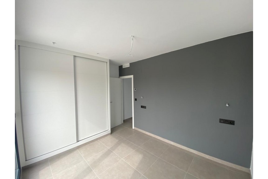 Los Alc&aacute;zares, Luksusowe wille