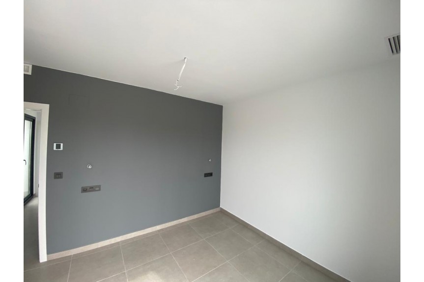 Los Alc&aacute;zares, Luksusowe wille