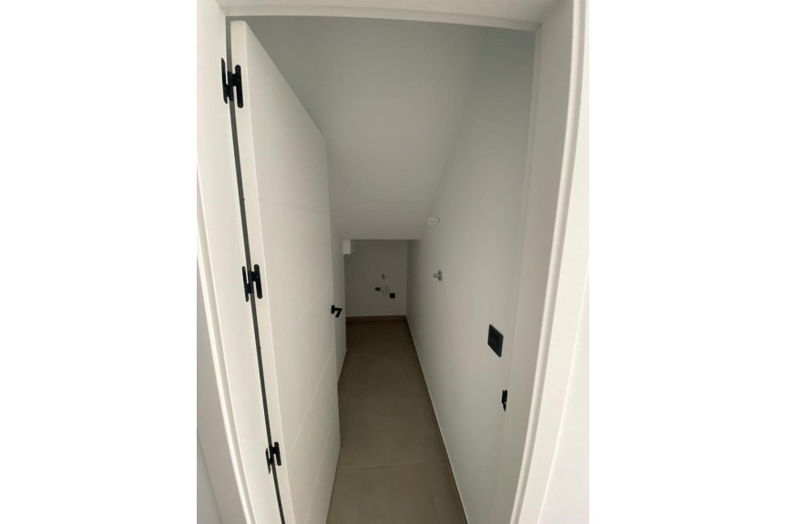 Los Alc&aacute;zares, Luksusowe wille