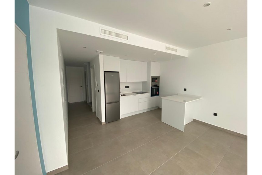 Los Alc&aacute;zares, Luksusowe wille